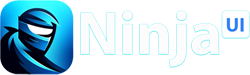 NinjaUI Logo