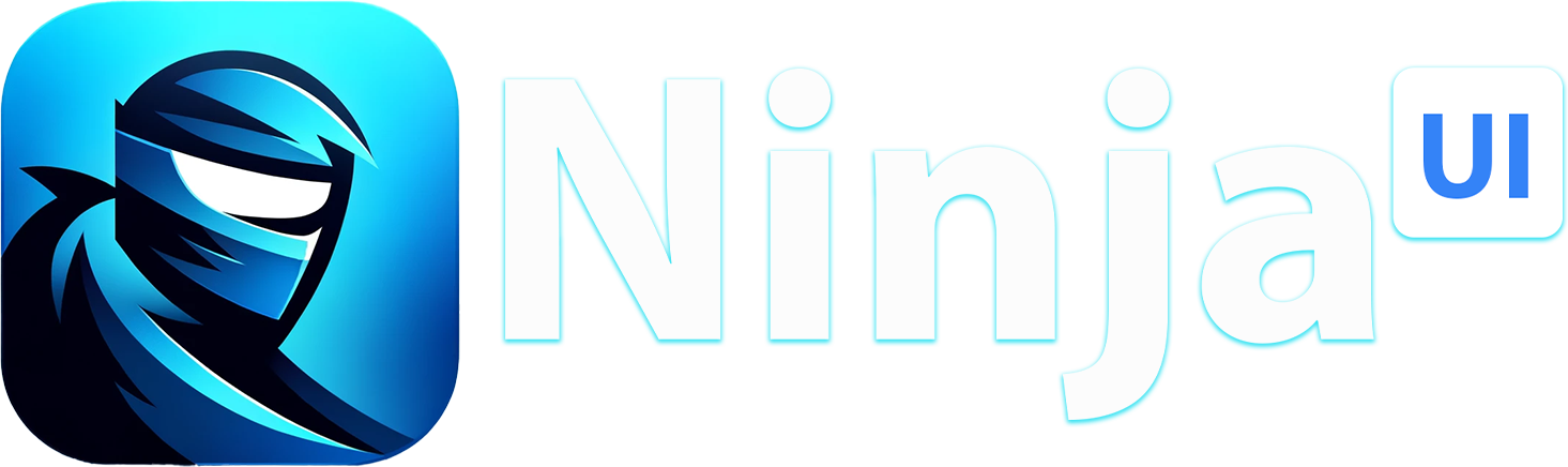 NinjaUI: Ultimate Game Cheats, Hacks, Mods & Scripts Sharing Site